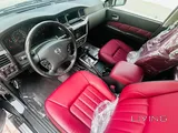 Nissan Super Safari 2024